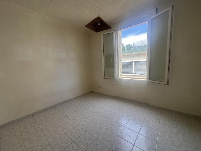 Appartement en location à Toulon
