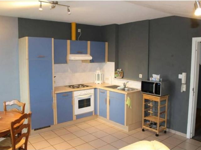 Appartement en Location à Vaux sur Sure