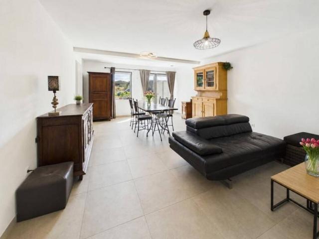 Appartement en Location à Vaux sur Sure