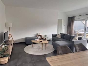 Appartement en Location à Vaux sur Sure