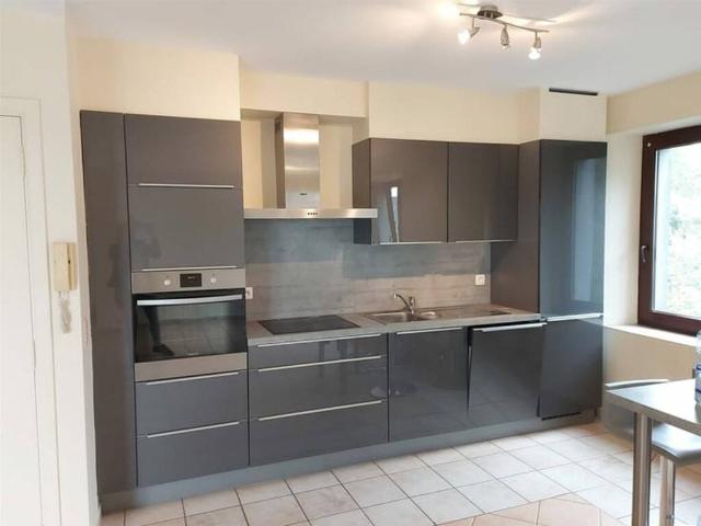 Appartement en Location à Vaux sur Sure