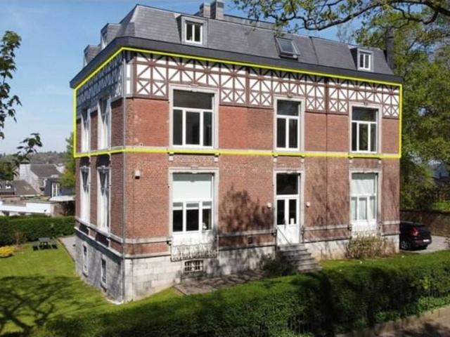 Appartement en Location à Verviers