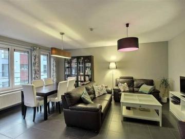 Appartement en Location à Verviers