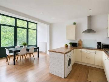 Appartement en Location à Verviers