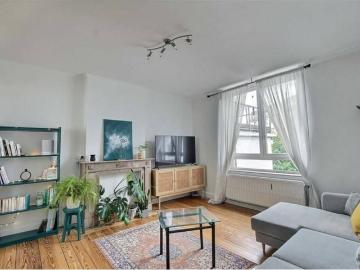 Appartement en Location à Verviers
