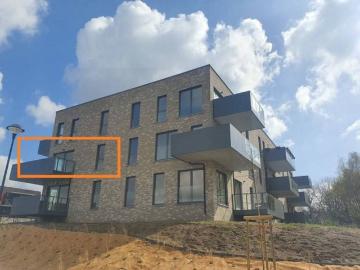 Appartement en Location à Vise