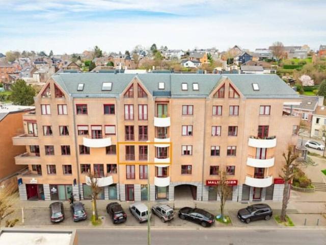 Appartement en Location à Vise