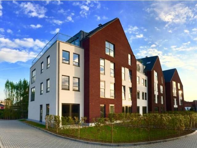 Appartement en Location à Waremme