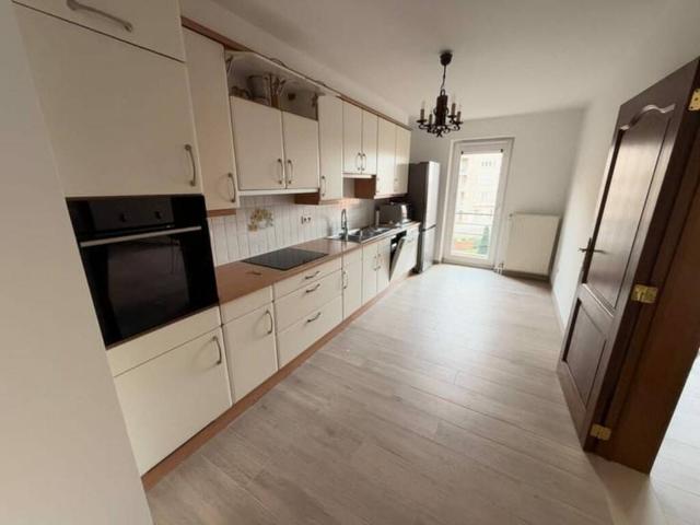 Appartement en Location à Waremme