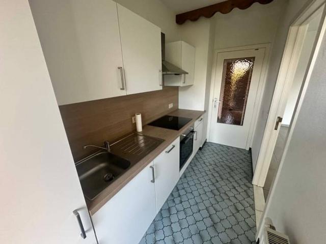Appartement en Location à Waremme