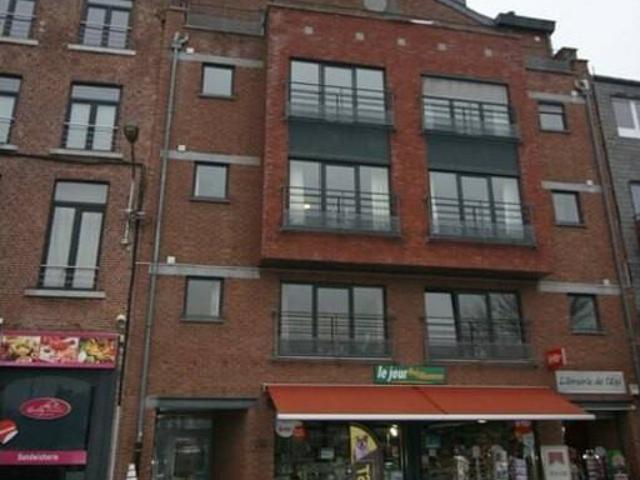 Appartement en Location à Waremme