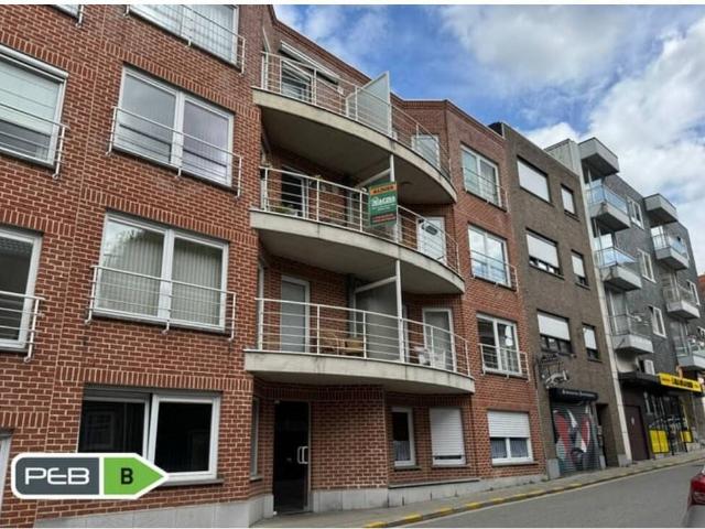 Appartement en Location à Waremme
