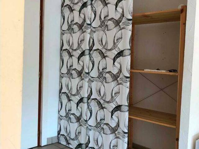 Appartement en Location à Yutz