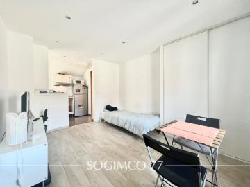 Appartement en location à 603 EUR par mois à Lagny sur Marne