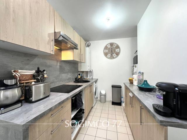 Appartement en location à 760 € par mois à Thorigny sur Marne