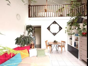 Appartement en location à 785 EUR par mois à Lagny sur Marne