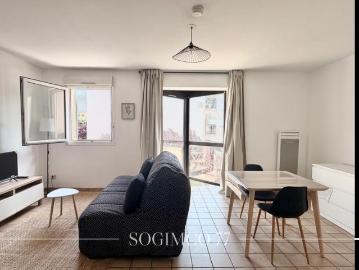 Appartement en location à 800 EUR par mois à Lagny sur Marne