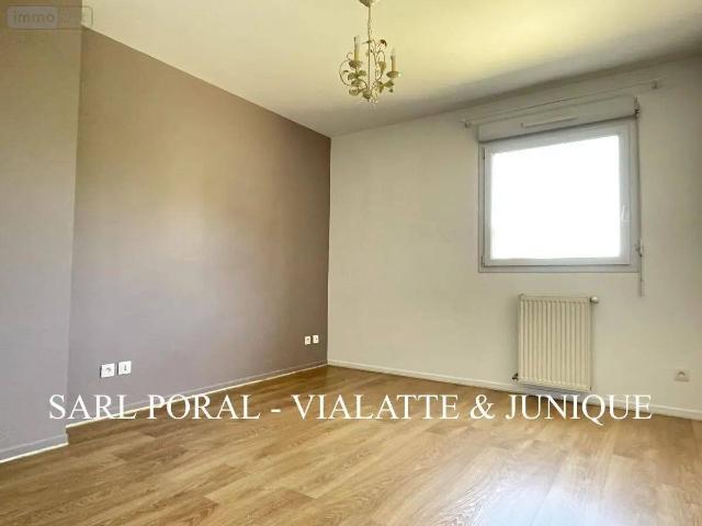 Appartement en location Ambérieu en Bugey 01500
