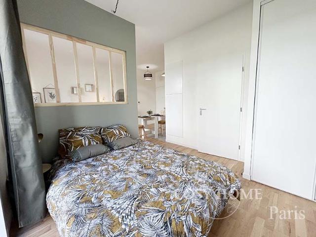 Appartement en location | Asnieres sur seine