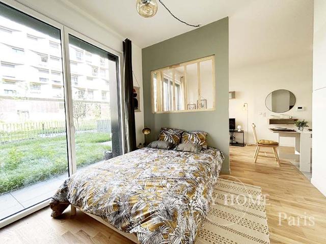Appartement en location | Asnieres sur seine