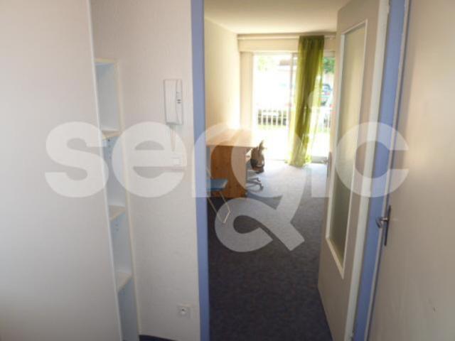 Studio Ardon location, appartement de 24m²