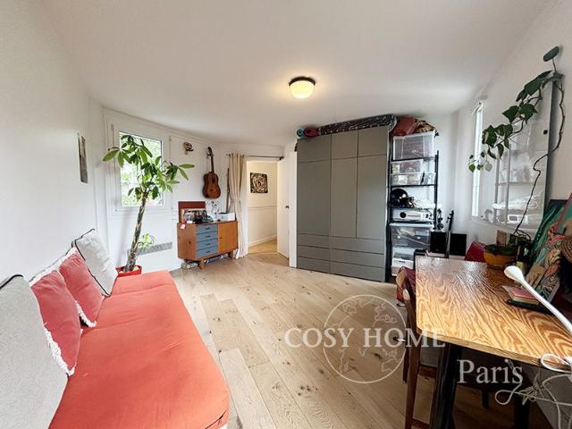 Appartement en location | Aubervilliers