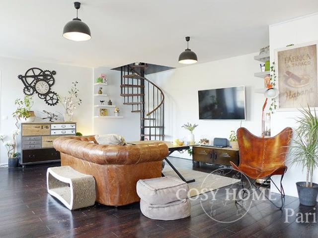 Appartement en location | Bagnolet