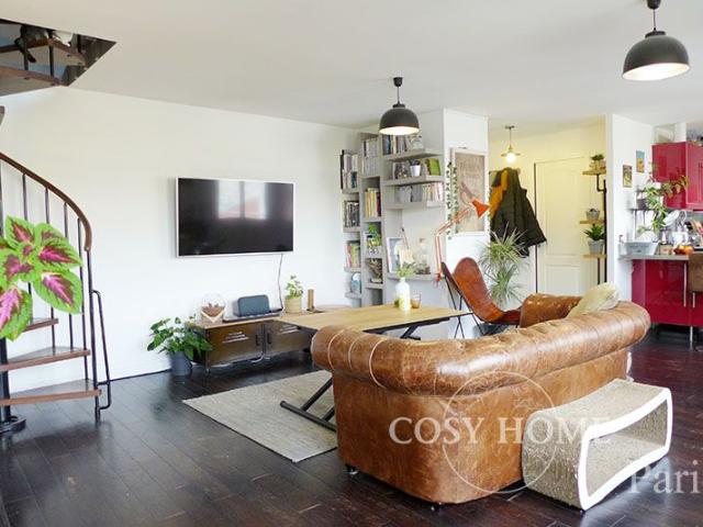 Appartement en location | Bagnolet