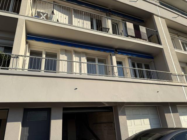 Appartement en location BEL AIR 69.11m²