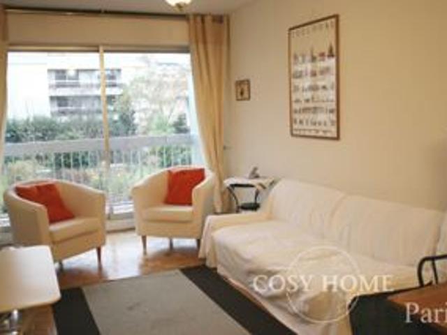 Appartement en location | Boulogne billancourt