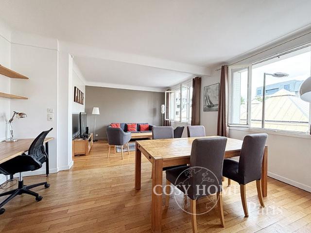 Appartement en location | Boulogne billancourt