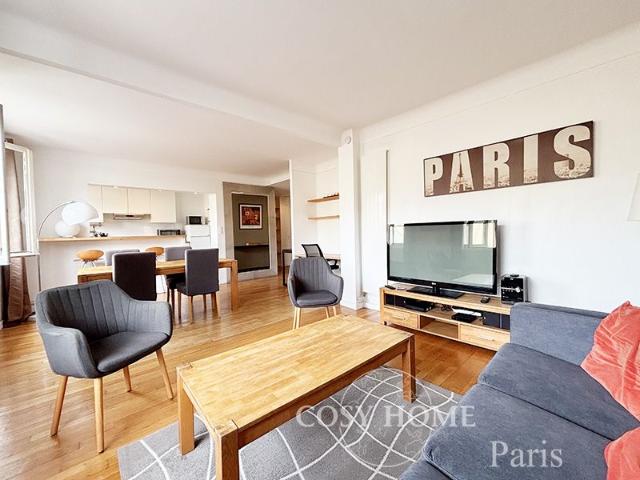 Appartement en location | Boulogne billancourt