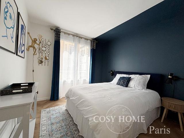 Appartement en location | Boulogne billancourt