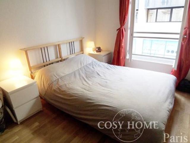 Appartement en location | Boulogne billancourt