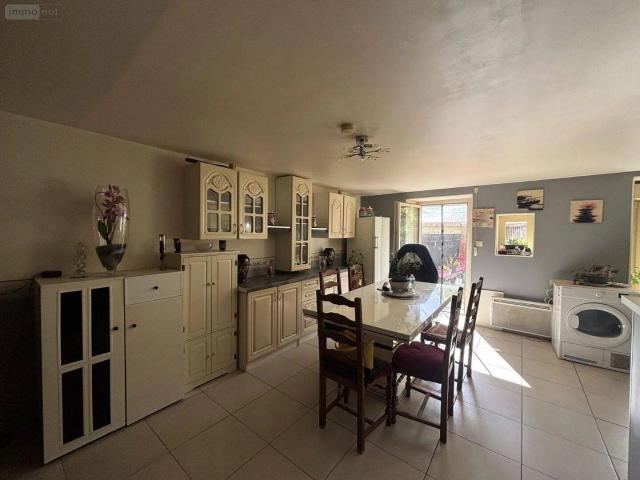 Appartement en location Braine 02220