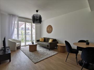 Appartement en location | Bussy saint georges