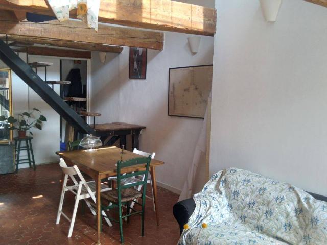Appartement en location Chapitre