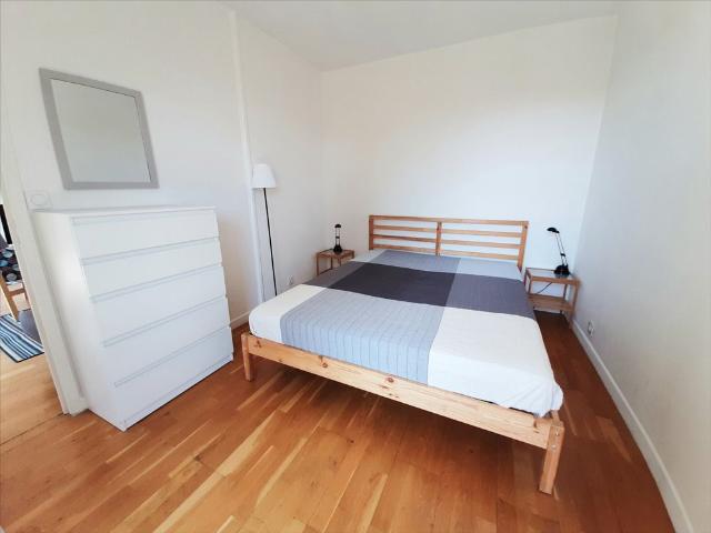 Appartement en location | Courbevoie