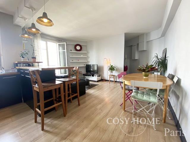 Appartement en location | Courbevoie