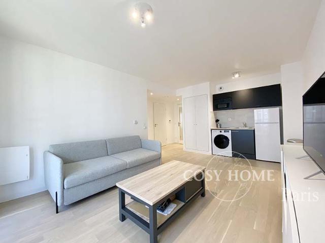Appartement en location | Courbevoie
