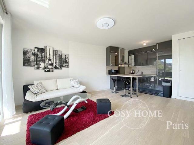 Appartement en location | Clamart