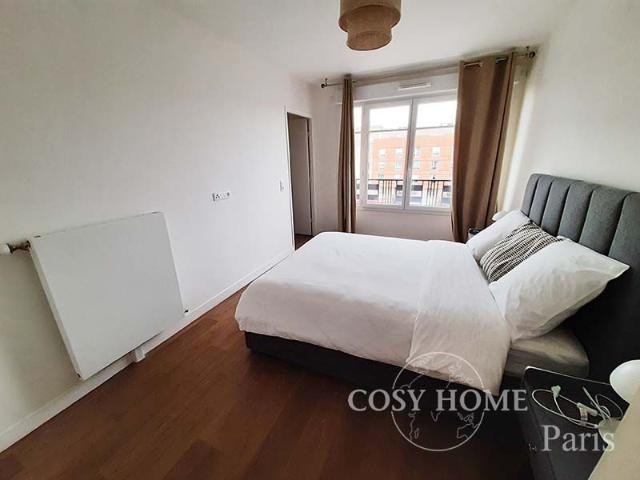 Appartement en location | Clamart
