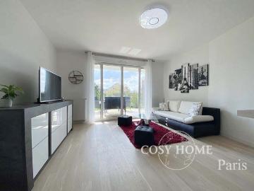 Appartement en location | Clamart