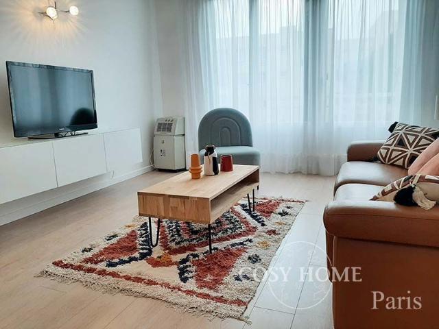 Appartement en location | Clichy