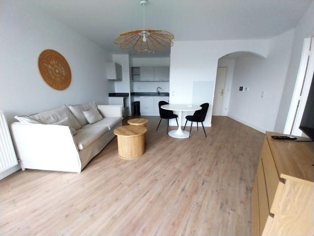 Appartement en location | Clichy