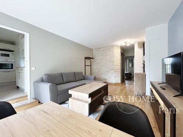 Appartement en location | Garenne Colombes