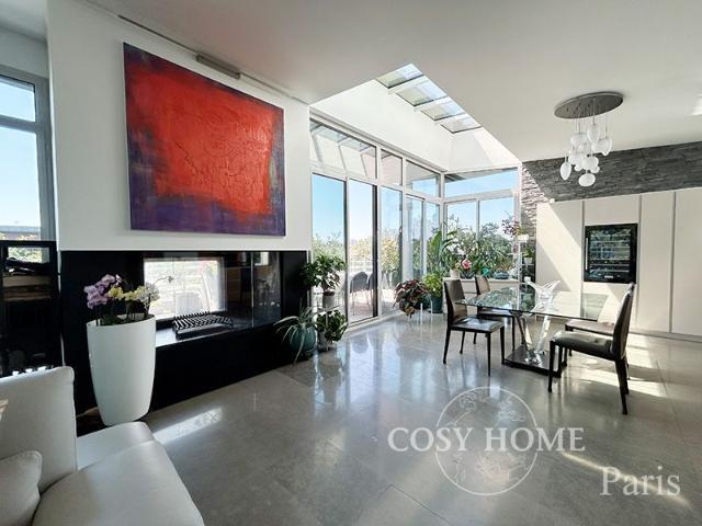 Appartement en location | Issy les moulineaux
