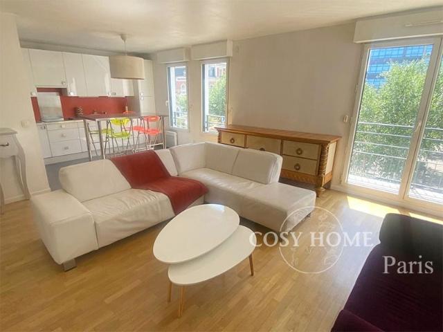 Appartement en location | Issy les moulineaux