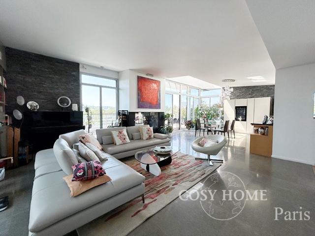 Appartement en location | Issy les moulineaux