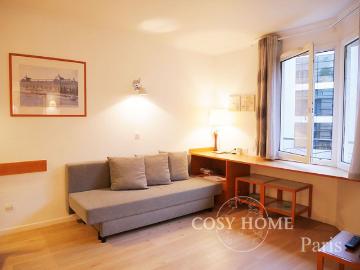 Appartement en location | Issy les moulineaux